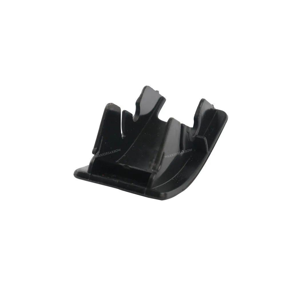 Новый черный чехол крючок WarriorsArrow для Audi A4 2009 2010 2011 2012 2013 B8 A5 8T0887187|Кресла и