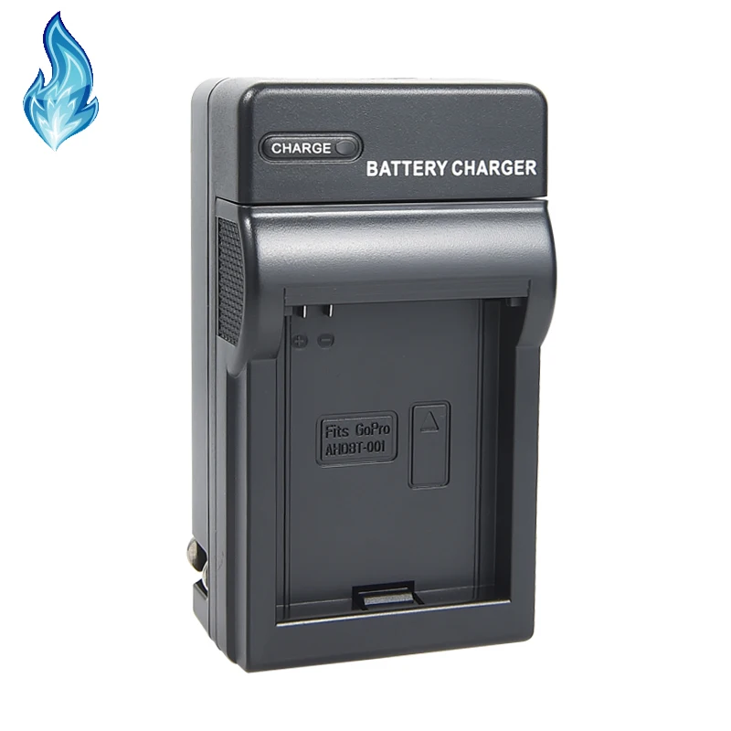 AHDBT-001 Li-ion Battery Travel charger for Gopro digital cameras HD Hero Hero2 Helmet HERO Motorsports Nu 960 | Электроника