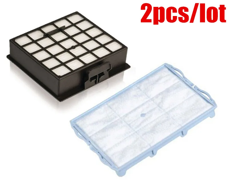 2 шт./лот фильтры для пылесоса HEPA фильтр Замена bosch BSGL VSZ BSD BSA серии|vacuum cleaner filter|hepa
