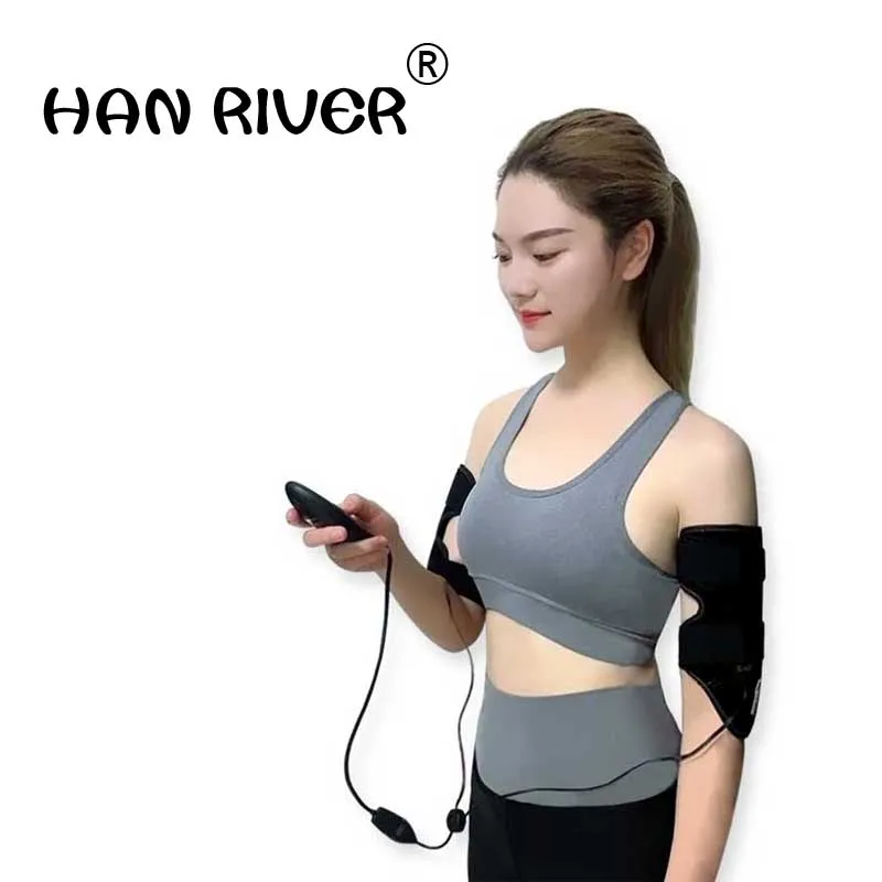 

Body massage thin arm strength plate thin leg shape for women use massage shawl