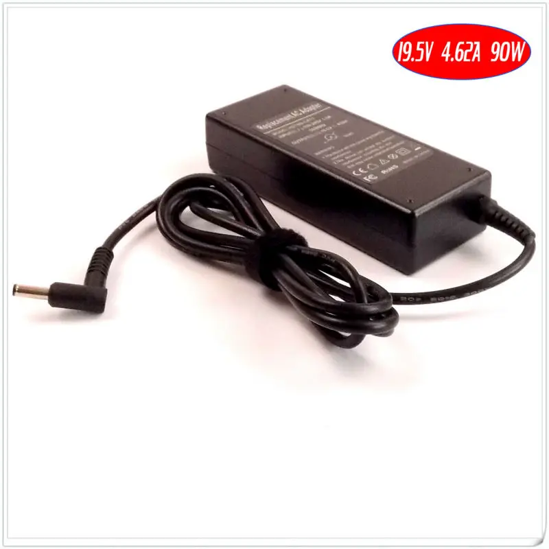 Для ноутбука HP 677777-004 609940-001 ADB019-020G2 710413-001 зарядное устройство/адаптер переменного