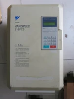 inverter cimr g5a2015 15kw 200 220v used one 90 appearance new 3 months warranty fastly shipping