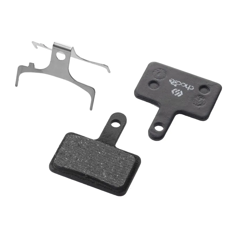 4 пары на выбор Mtb велосипедные тормозные колодки для SHIMANO DEORE M615 M447 AliVIO/NEXAVE/ACERA/Tektro