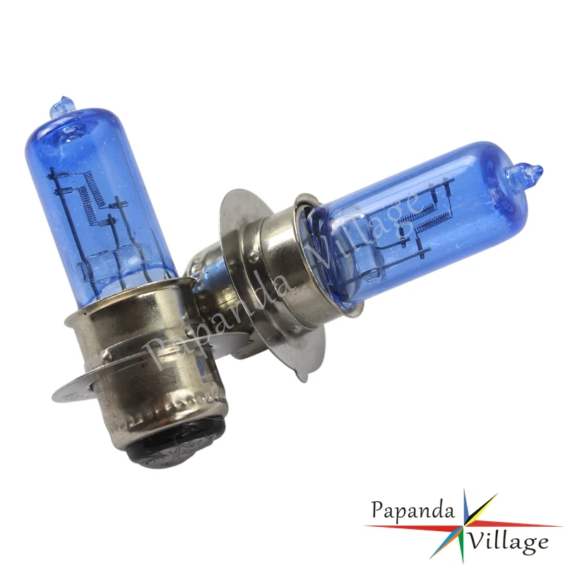 Ксеноновые лампы для мотоциклов 12 В 35 Вт |