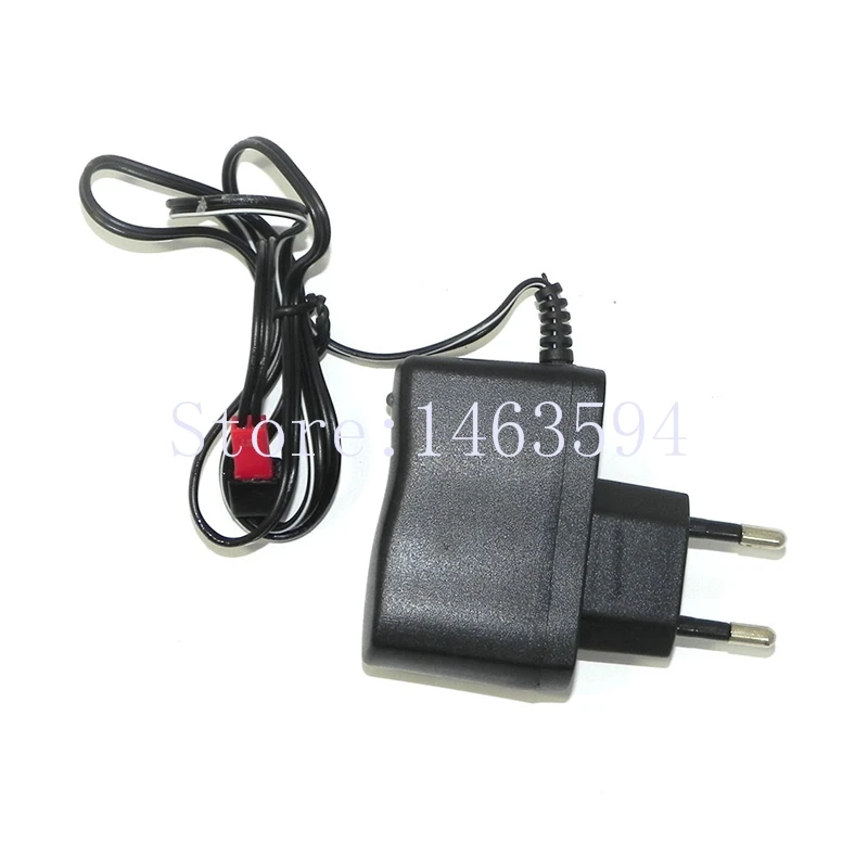 WLtoys Бесплатная доставка WL V606 RC Дрон вертолет запасные части зарядное устройство