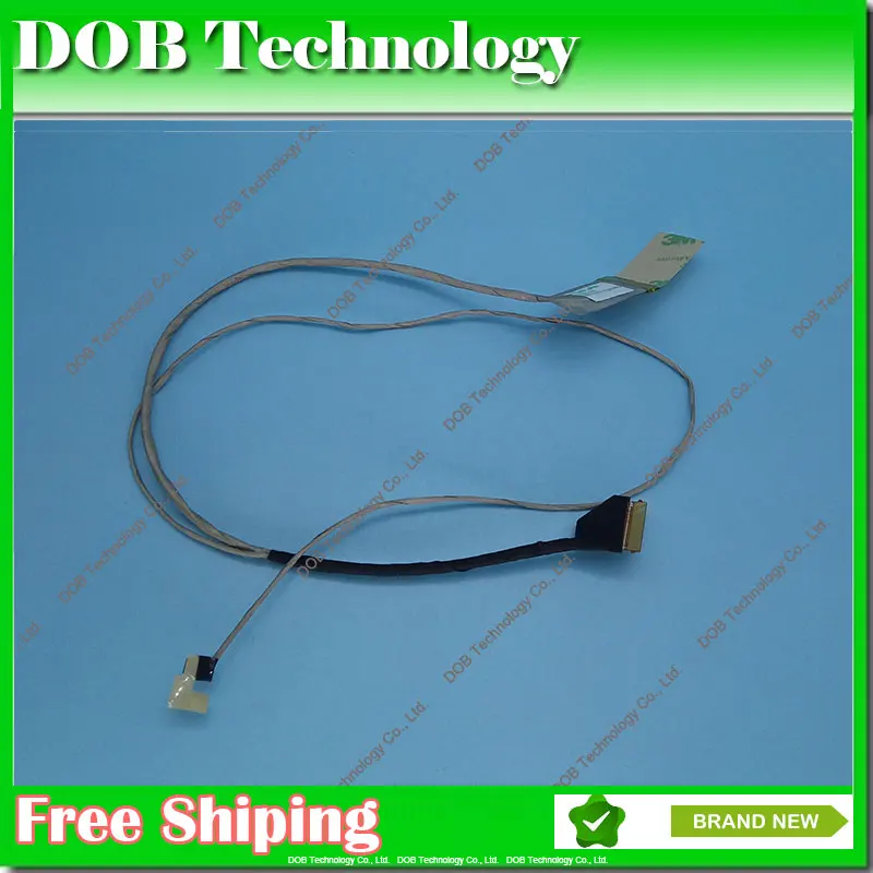 ЖК кабель для HP Pavilion 17 F F037CL DDY17ALC010 DDY17ALC000 DDY17ALC020|for hp|cable forcable lcd |