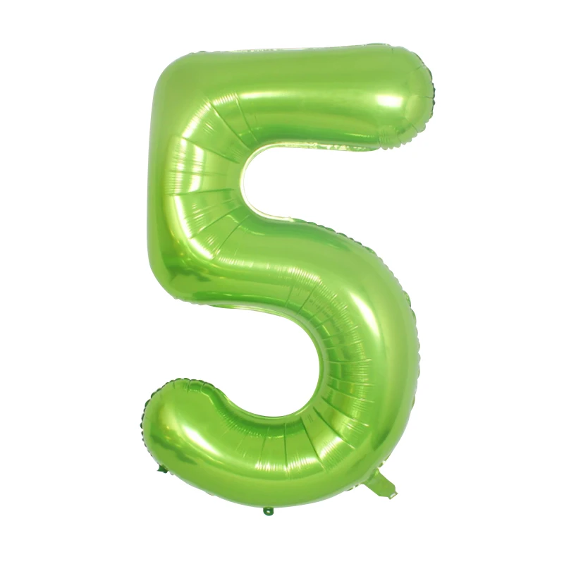 1pcs balloon Животные джунгли День Рождения украшения Фольга Воздушный шар ферма сафари столовая посуда наборы; детский душ День рождения украшения Дети - Цвет: 1pcs balloon