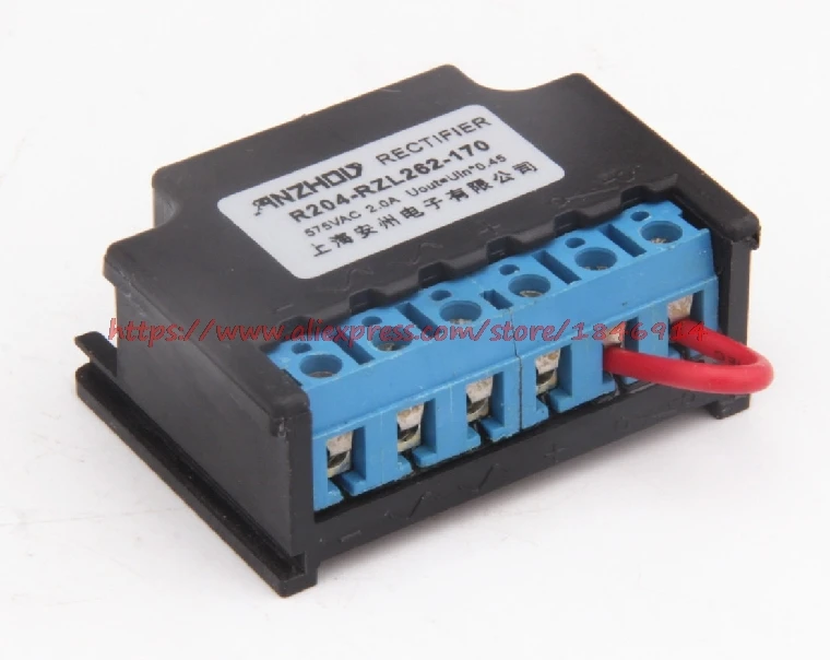 Быстрое выпрямительное тормоз Φ|blocks|block block |