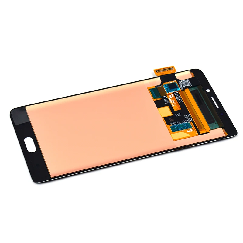 100% оригинал для Xiaomi Mi Note 2 ЖК дисплей кодирующий преобразователь сенсорного