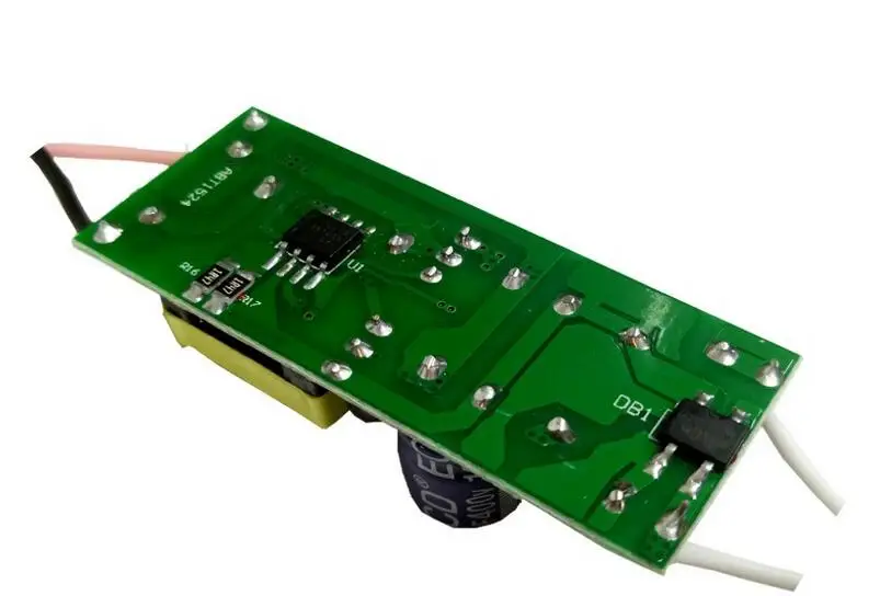 

LED Driver Dimming Power for bulb lamp 15W 18W 24W panel light built-in power supply Silicon controlled 10pcs
