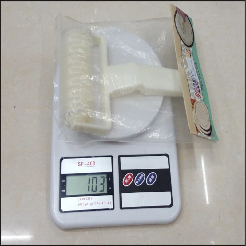 2 размера пластиковые ломтики для пиццы кухонные пирожные выпечки теста печенье