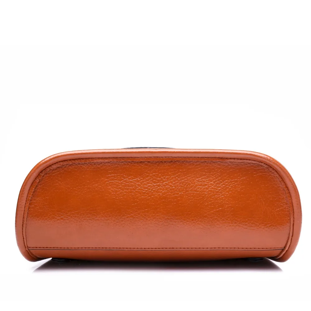 Женский рюкзак из 100% натуральной кожи весна-лето 2019 | Багаж и сумки