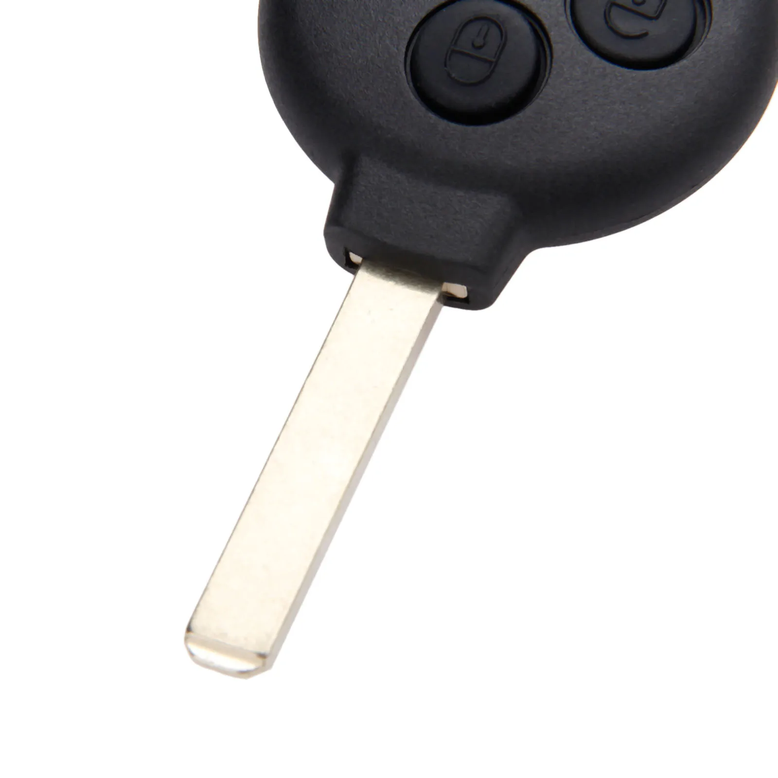 Yetaha 2 шт. умный дистанционный ключ подходит для Mercedes Benz Smart Fortwo 2005 2015 315 МГц 4 кнопки
