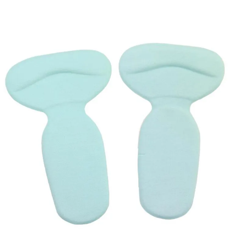 Горячие Продажи Женщин Силиконовые Стельки Носить Толстые Половина Вибрация