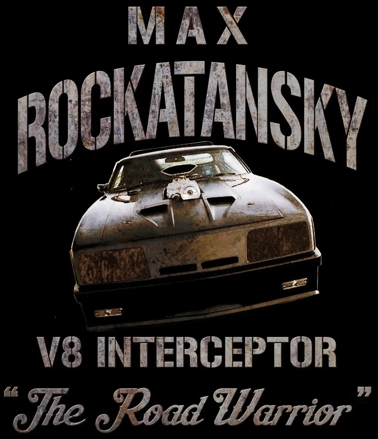Mad Max V8 футболка вдохновленная фильмом Gt Falcon Muscle Car новинка 2019 мужские топы в стиле