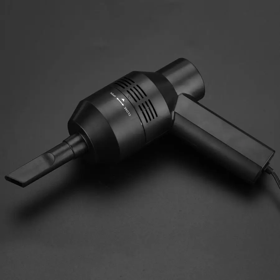 USB Перезаряжаемый мини угловой стол пылесос клавиатура подушка для мебели пылеуловитель инструмент