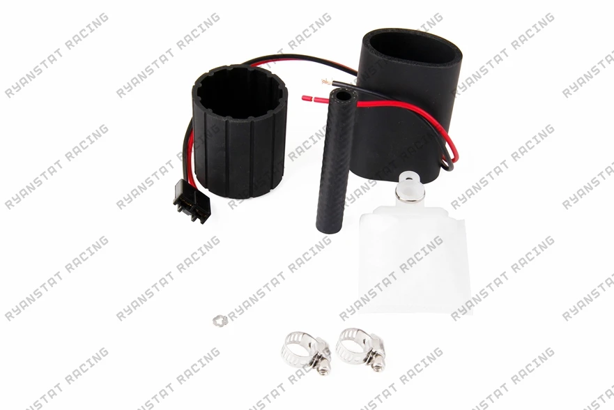 Высокая производительность для Walbro GSS342 255lph 13.5 В 3BAR топливный насос|performance figure|perform