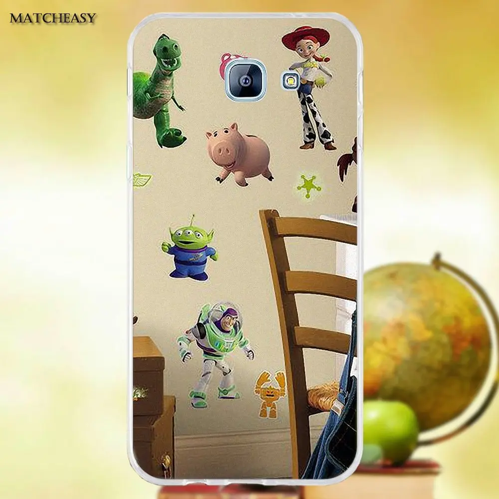 Oedmeb для Samsung Galaxy A3 A5 A7 J1 J2 J3 J5 J7 2015 2016 2017 Мягкий Силиконовый ТПУ прозрачный чехол