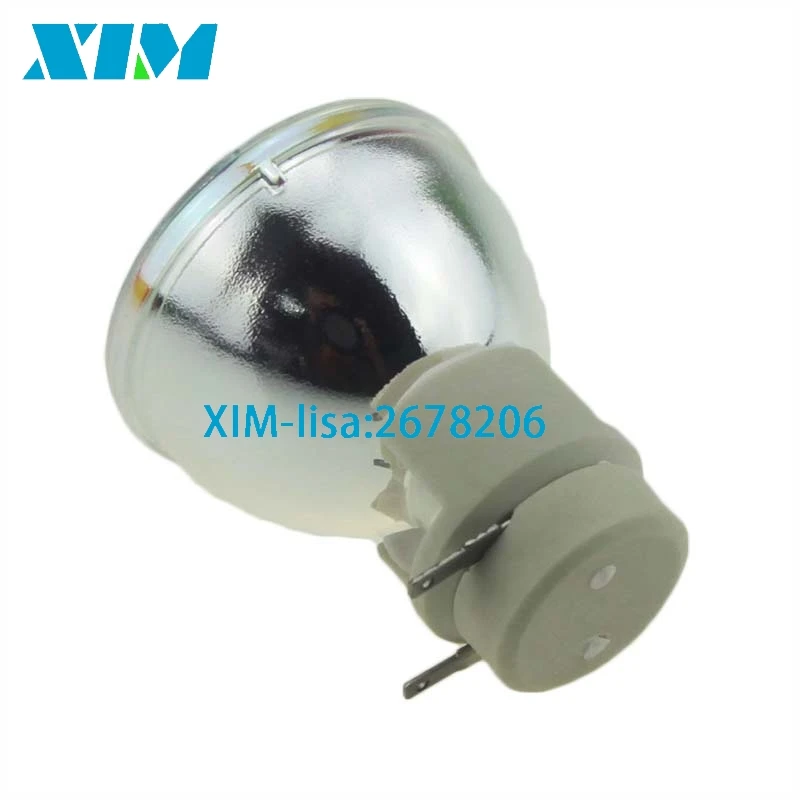 Высокое качество Конкурентная прожекторная Лампа OSRAM P-VIP 190W 0,8 E20.8 голой P-VIP 190/0. 8 E20.8 лампы P-VIP 190 0,8 E20.8