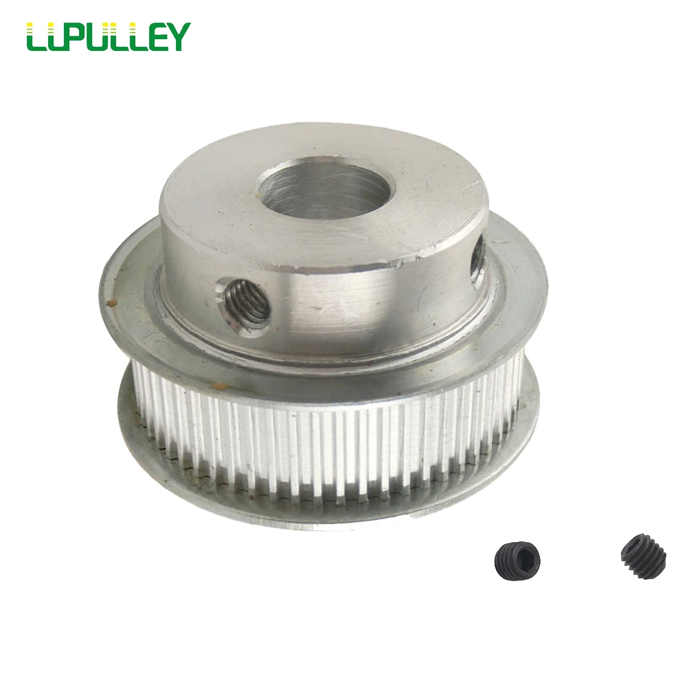 

LUPULLEY MXL 70T Timing Pulley 11mm Belt Width Timing Wheel Pulley 8/10/12mm Bore 70T Timing Belt Pulley CNC Used on CNC Laser