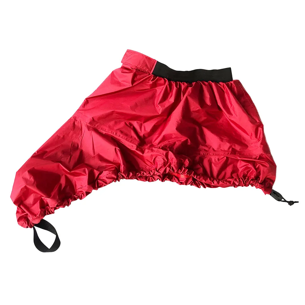 Байдарка каноэ Морская Лодка Spraydeck распылительная юбка чехол для кабины S M L XL