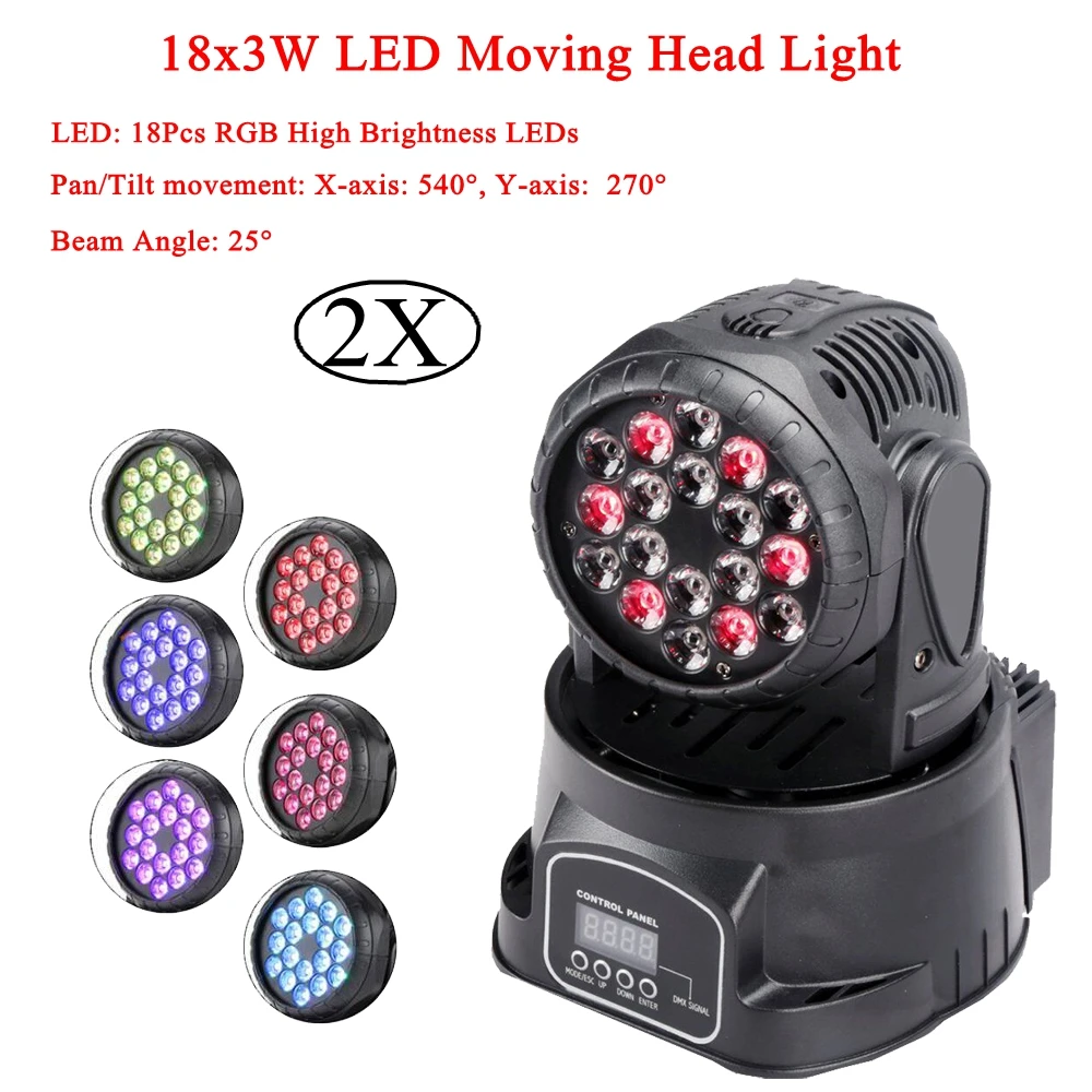 Светодиодный RGB Стробоскоп высокой мощности стробоскоп для вечеринки дискотеки