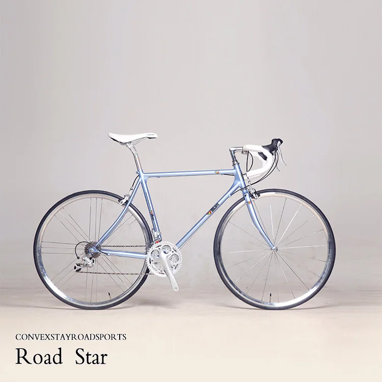 Дорожный велосипед 27 скоростей 700 с рама/вилка для городского велосипеда - купить