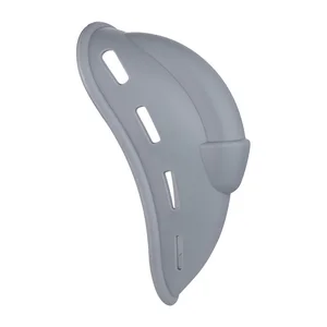 Новые мужские трусы, полипропилен силикон, внутри, увеличение, подтяжка, сексуальное нижнее белье, съемная защита, чашка пуш-ап, серый, белый