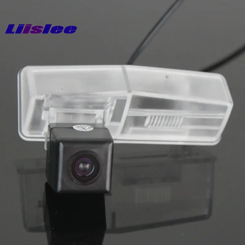 Car Rear View Camera For Toyota C-HR/CHR/IZOA 2017 2018 2019 2020 Parking Reverse / HD SONY CCD RCA NTST PAL CAM | Автомобили и