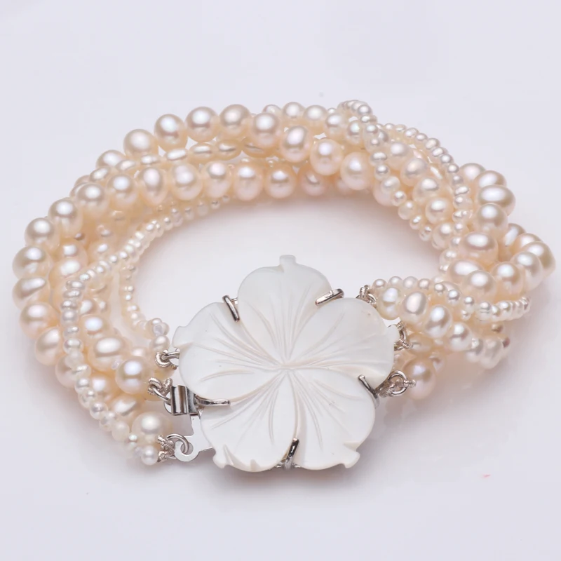 Настоящий натуральный большой Кано Синди [обернутый с счастье пресноводный