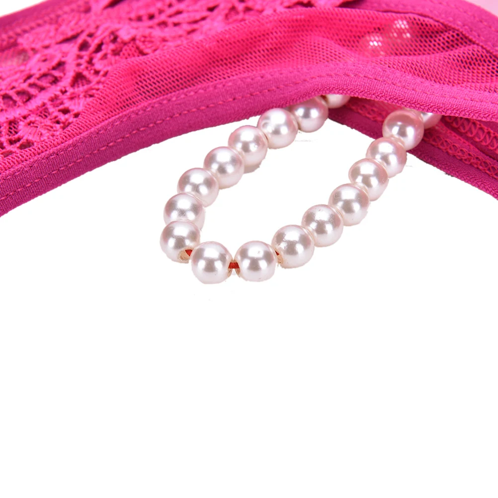 Модное женское сексуальное нижнее белье Брендовые женские трусы кружевное