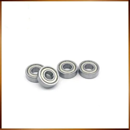 6200/12ZZ 6200/12 2Z 12309 высококачественный нестандартный шарикоподшипник 12*30*9 мм без