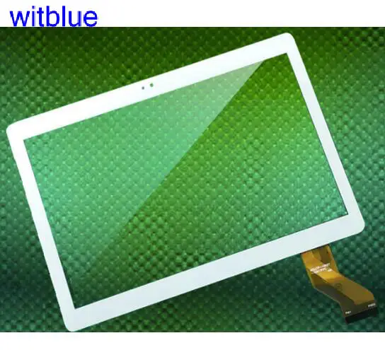 Сенсорный экран 10 1 дюйма для планшета 100% новый сенсорный сенсорная панель на