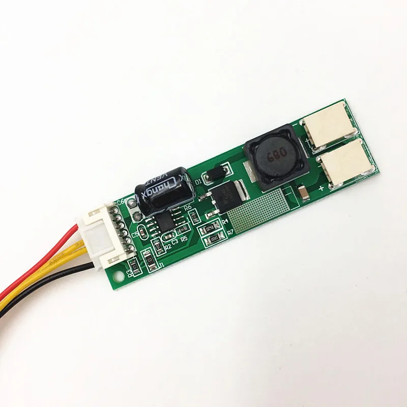 2 компл./лот 24''inch Регулируемая яркость led подсветка полосы комплект