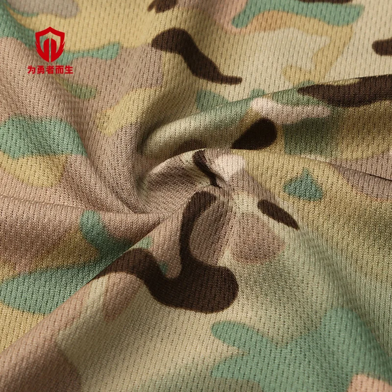 

Men DAIWA Fishing T Shirt Summer Man Camouflage Fishing Clothing Outdoor Sport Breathable Quick Dry Fishing Clothes Asian Size