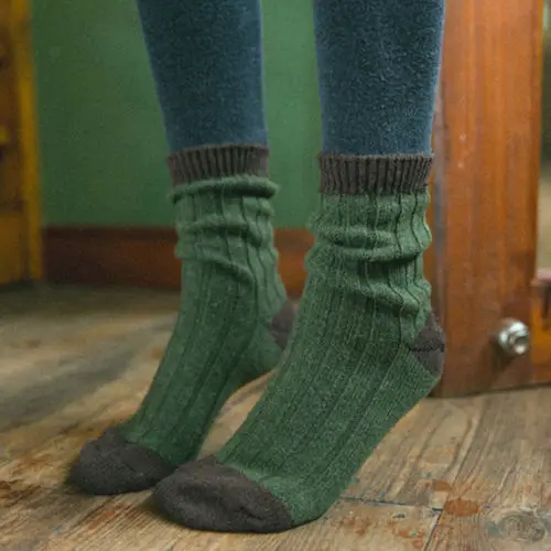 Женские шерстяные кашемировые толстые теплые мягкие однотонные повседневные