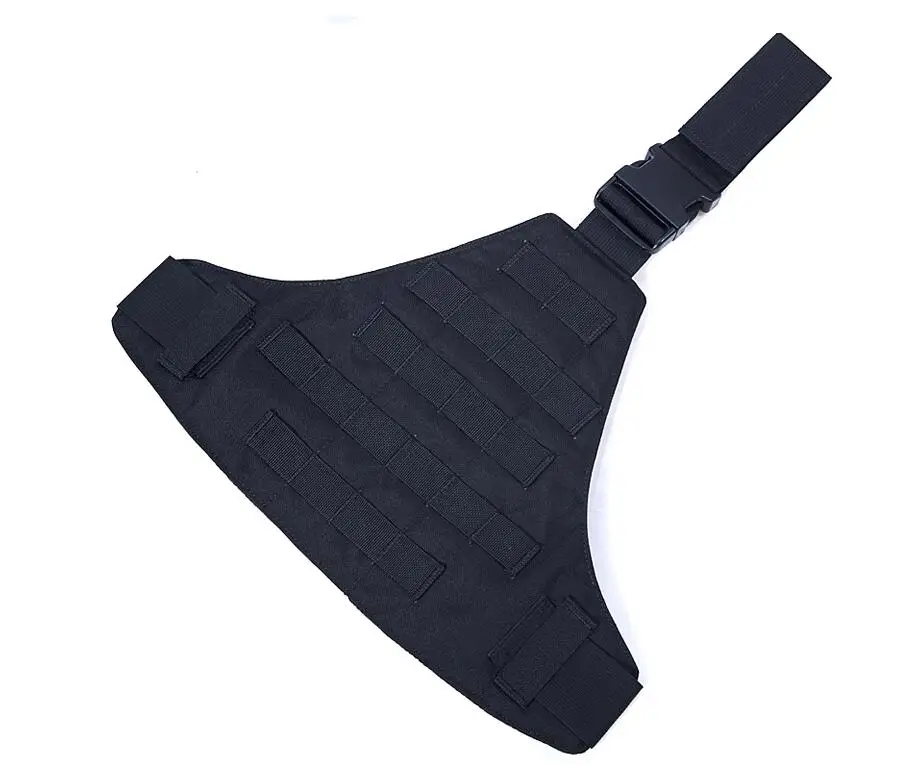 FLYYE треугольная панель для ног |