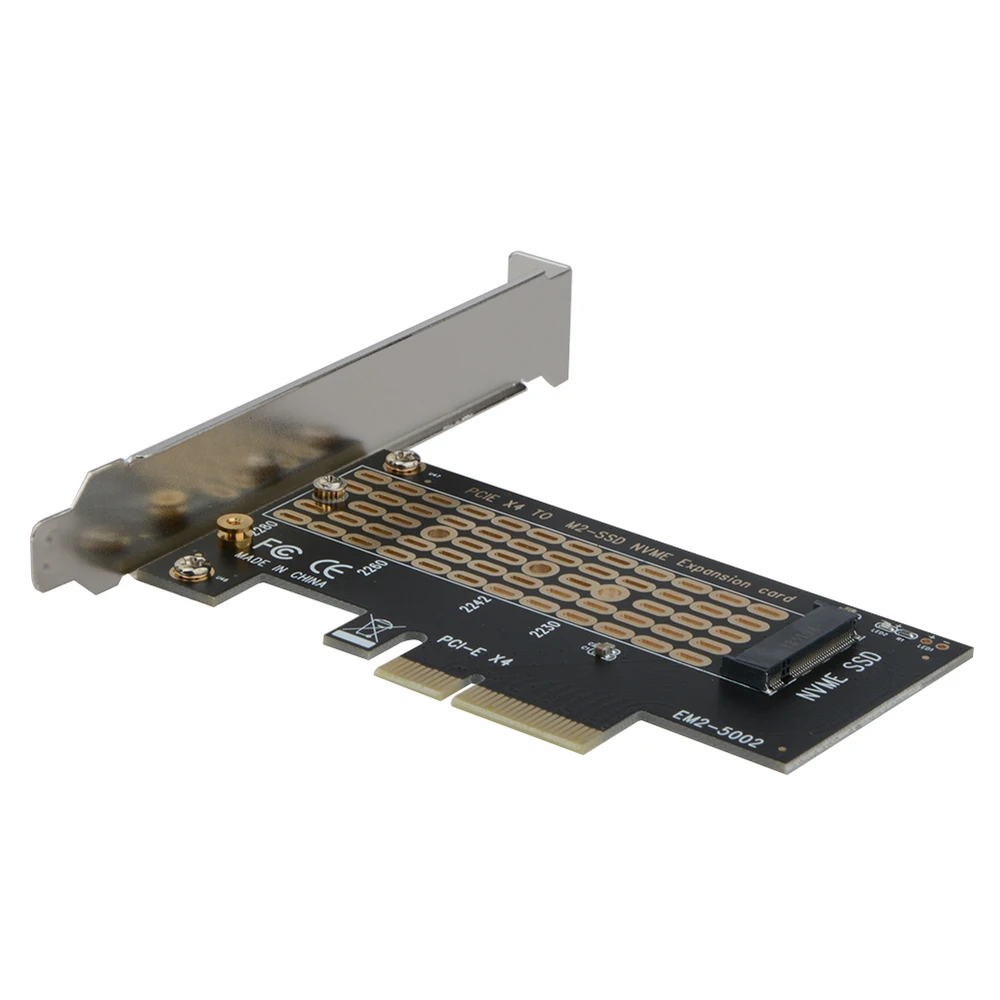 M.2 SATA адаптер PCIE SSD NVME для PCI-E карты высокого качества | Компьютеры и офис