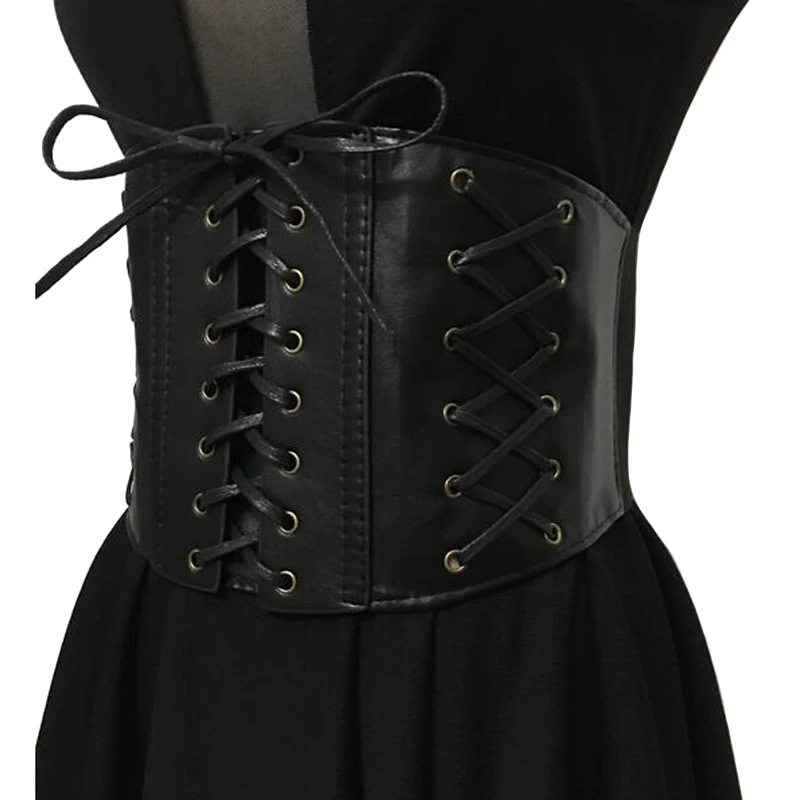 Пояс эластичный Женский модный пояс для похудения универсальный широкий