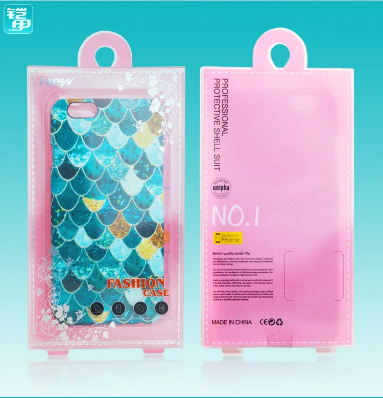 1000 шт Оптовая Роскошная высокого класса Пользовательский логотип розовый ПВХ