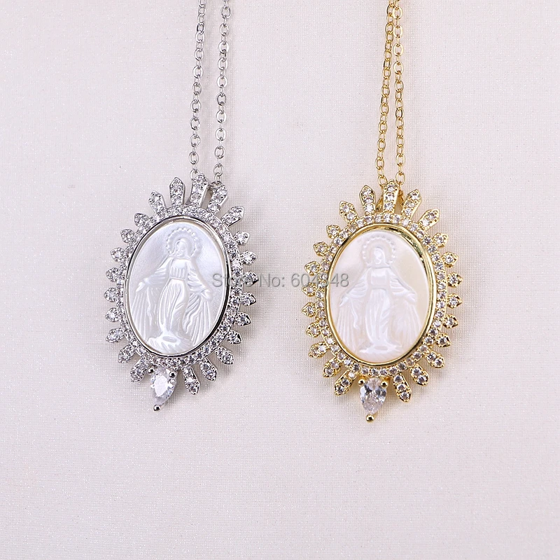5 шт. подвеска в виде ракушки с имитацией жемчуга|mother of pearl shell|mother pearlshell necklace pendant |