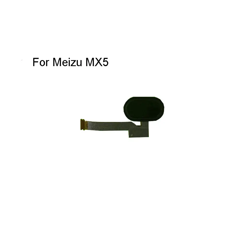 

Mythology Meizu Mx5 Fingerprint button Home Button Flex Cable Replacement For Mei zu MX5 4G LTE Octa Core 5.5 Inch Smartphone