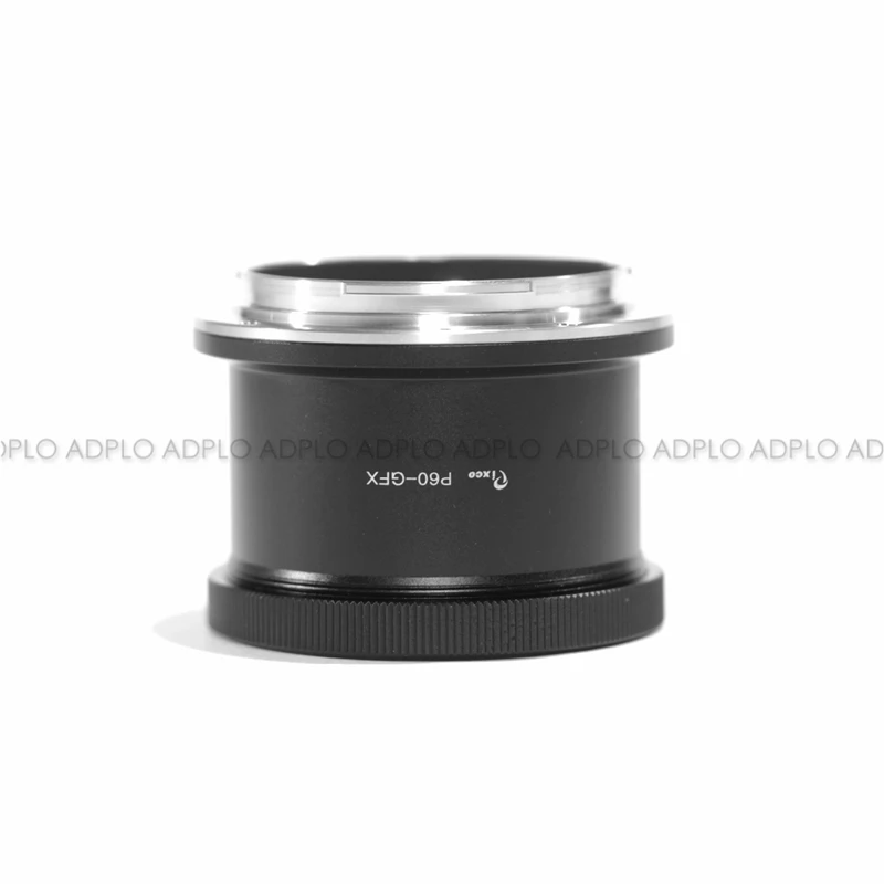 Адаптер для Pentacon 6 / Kiev 60 объектив Fuji Fujifilm G Mount GFX 50S Pro|Адаптеры объектива| |