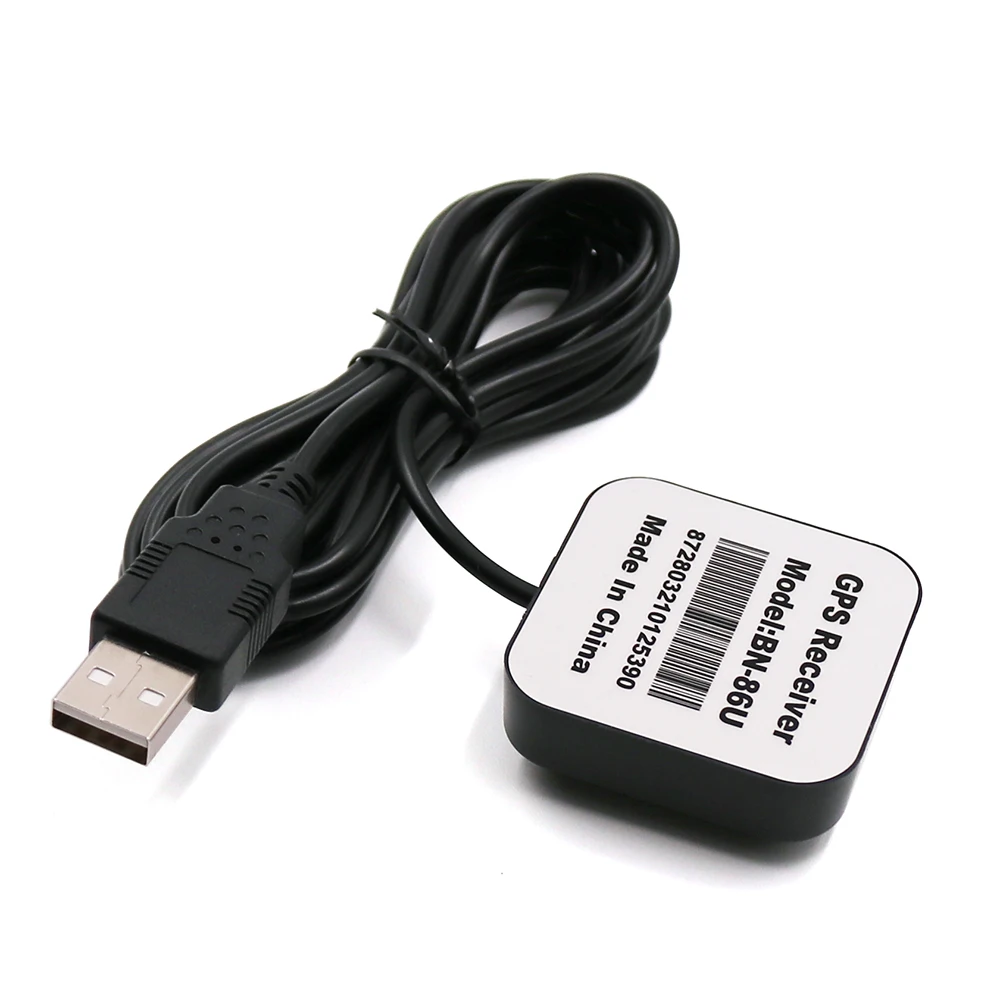 BEITIAN gps ГЛОНАСС двойной приемник 4 м флэш USB 2 0 разъем интерфейса длина BN 86U лучше