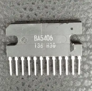 

Free shipping 20PCS/LOT in stock BA5406