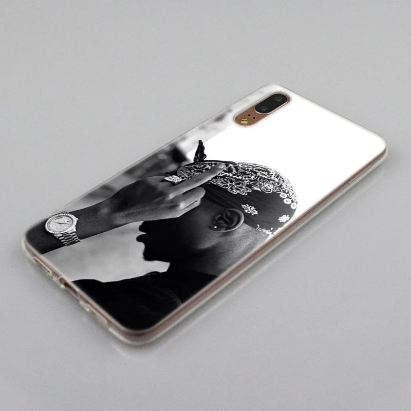 Чехол для Huawei P30 P20 P10 P9 P8 Lite 2017 Pro Mini P Smart 2019 Plus | Чехлы