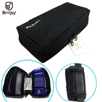 brilljoy portable insulin cooler protector bag organizer medical insulation cooling pouch case holder