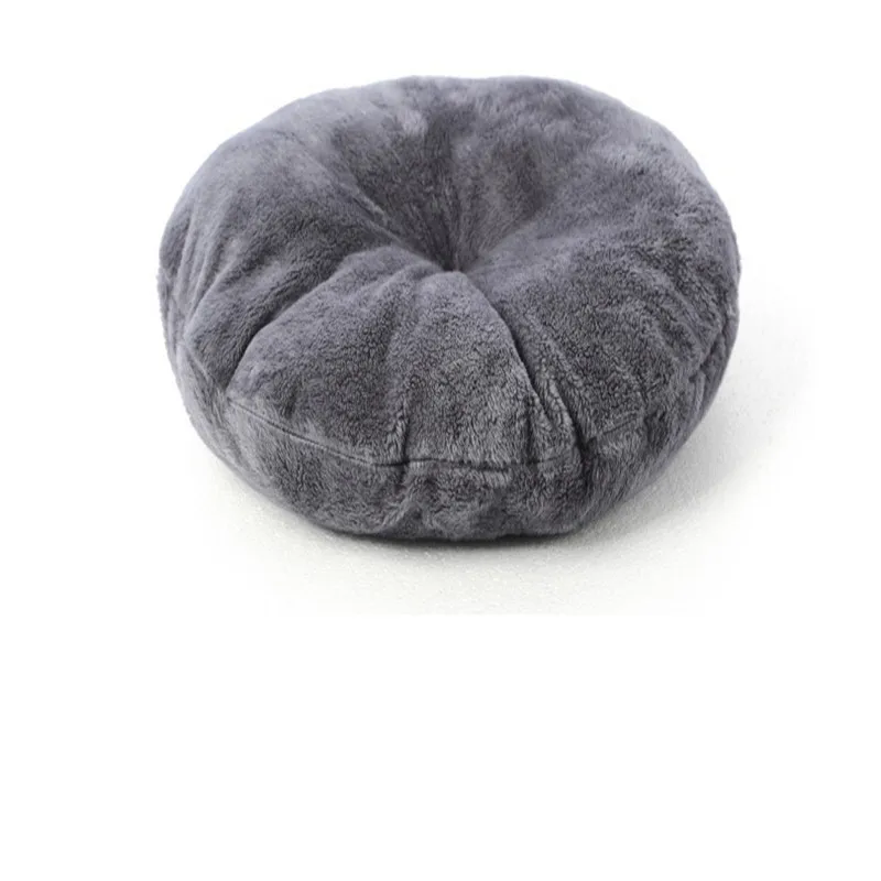 

Hot Sales Soft Cat Pet Nest Small Animal Cave Nest Puppy Dog Kennel Teddy VIP Cute Dog Bed