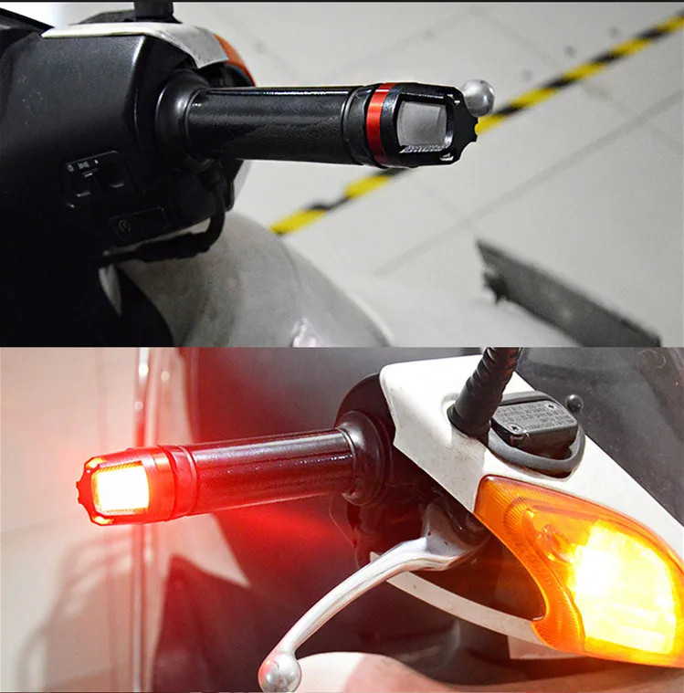 2 шт. универсальный упор для электрических транспортных средств на руль