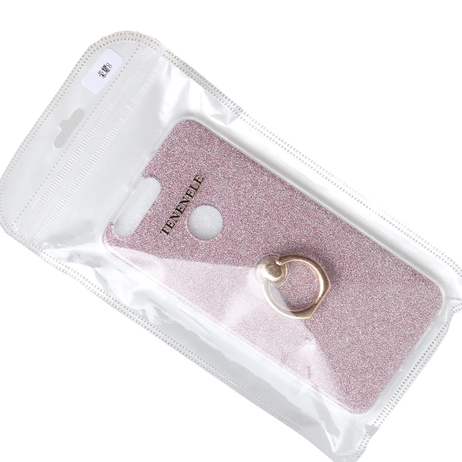 TENENELE Silicone Soft Case For Samsung Galaxy J5 Prime 2016 Colorful Bling Pink Stand Coque Fundas 2017 Cases |